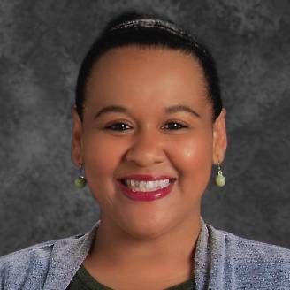 Quantavious Register, Our Center Director